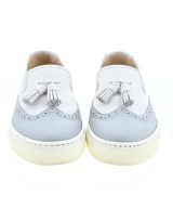 HERMES（エルメス）スニーカー 白 サイズ:EU36 1/2(23cm位) レディース/2200616288078