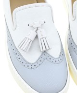 HERMES（エルメス）スニーカー 白 サイズ:EU36 1/2(23cm位) レディース/2200616288078