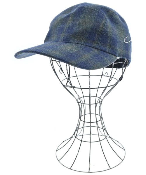 エルメス(HERMES)のHERMES キャップ