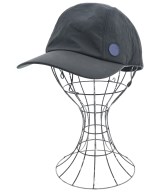 HERMES（エルメス）キャップ 黒 サイズ:59 レディース/2200547492285