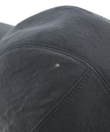 HERMES（エルメス）キャップ 黒 サイズ:59 レディース/2200547492285