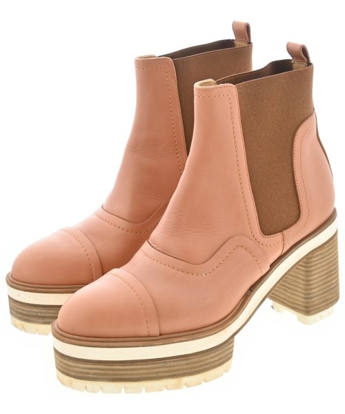 エルメス(HERMES)のHERMES ブーツ