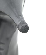 HERMES（エルメス）ブーツ 黒 サイズ:EU38(24.5cm位) レディース/2200616647028