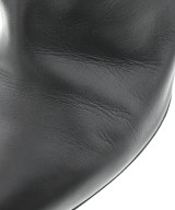 HERMES（エルメス）ブーツ 黒 サイズ:EU38(24.5cm位) レディース/2200616647028