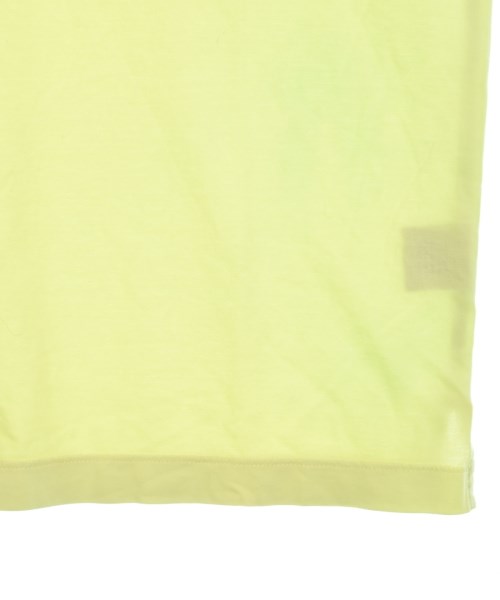 HERMES（エルメス）Tシャツ・カットソー 黄 サイズ:S メンズ/2200616713358