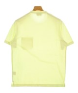 HERMES（エルメス）Tシャツ・カットソー 黄 サイズ:S メンズ/2200616713358