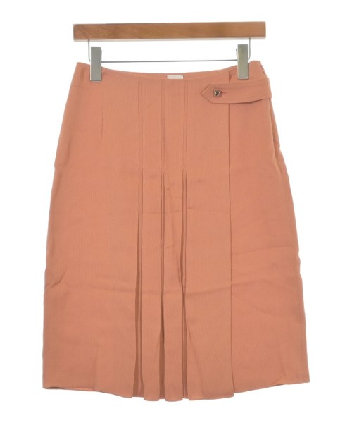 エルメス(HERMES)のHERMES ひざ丈スカート