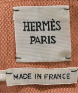 HERMES（エルメス）ひざ丈スカート オレンジ サイズ:36(XS位) レディース/2200616958070