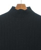 HERMES（エルメス）ニット・セーター 黒 サイズ:S メンズ/2200617044017