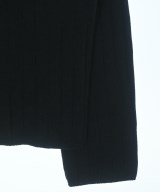 HERMES（エルメス）ニット・セーター 黒 サイズ:S メンズ/2200617044017