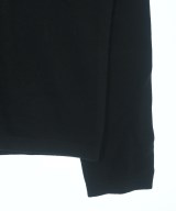 HERMES（エルメス）ニット・セーター 黒 サイズ:S メンズ/2200617044024