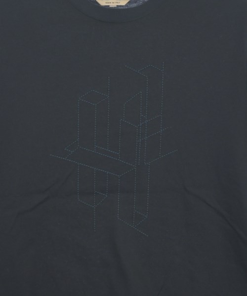 HERMES（エルメス）Tシャツ・カットソー 紺 サイズ:S メンズ/2200617250012