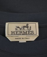 HERMES（エルメス）Tシャツ・カットソー 紺 サイズ:S メンズ/2200617250012