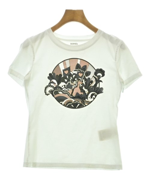 エルメス(HERMES)のHERMES Tシャツ・カットソー