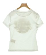 HERMES（エルメス）Tシャツ・カットソー 白 サイズ:34(XXS位) レディース/2200617250029