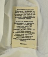 HERMES（エルメス）Tシャツ・カットソー 白 サイズ:34(XXS位) レディース/2200617250029