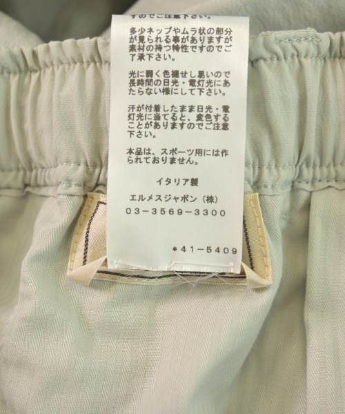HERMES（エルメス）その他 グレー サイズ:-(M位) メンズ/2200617250036