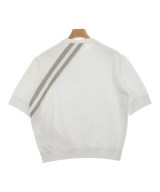 HERMES（エルメス）スウェット 白 サイズ:XS メンズ/2200617250050