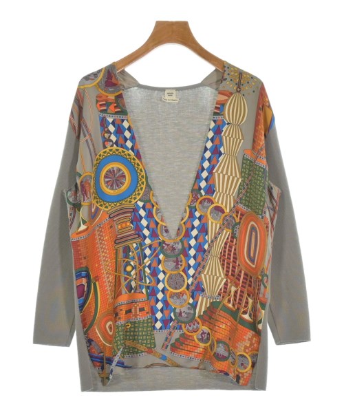 エルメス(HERMES)のHERMES ニット・セーター