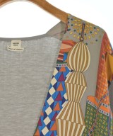 HERMES（エルメス）ニット・セーター グレー サイズ:34(XXS位) レディース/2200617490098