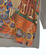 HERMES（エルメス）ニット・セーター グレー サイズ:34(XXS位) レディース/2200617490098