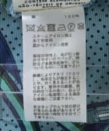 HERMES（エルメス）カジュアルジャケット 青 サイズ:38(S位) レディース/2200617112013