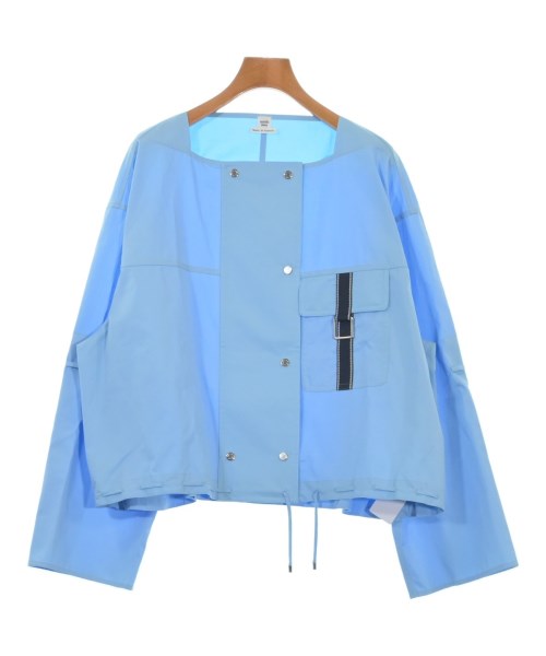 エルメス(HERMES)のHERMES カジュアルジャケット