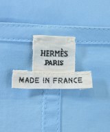 HERMES（エルメス）カジュアルジャケット 青 サイズ:42(M位) レディース/2200617112020