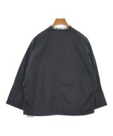 HERMES（エルメス）ブラウス 黒 サイズ:42(M位) レディース/2200617112037