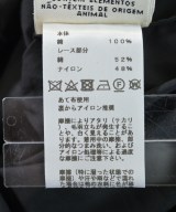 HERMES（エルメス）ブラウス 黒 サイズ:42(M位) レディース/2200617112037