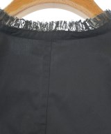 HERMES（エルメス）ブラウス 黒 サイズ:42(M位) レディース/2200617112037