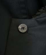 HERMES（エルメス）ブラウス 黒 サイズ:42(M位) レディース/2200617112037