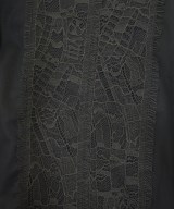 HERMES（エルメス）ブラウス 黒 サイズ:42(M位) レディース/2200617112037