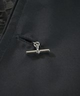 HERMES（エルメス）ブラウス 黒 サイズ:42(M位) レディース/2200617112037