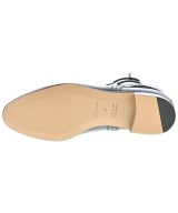 HERMES（エルメス）ブーツ 黒 サイズ:EU37(23.5cm位) レディース/2200617112136