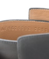 HERMES（エルメス）ブーツ 黒 サイズ:EU37(23.5cm位) レディース/2200617112136