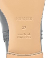 HERMES（エルメス）ブーツ 黒 サイズ:EU37(23.5cm位) レディース/2200617112136