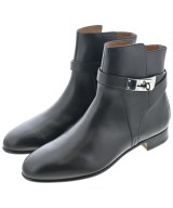 HERMES ブーツ