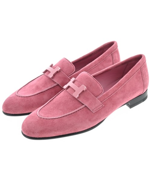 エルメス(HERMES)のHERMES ドレスシューズ/ローファー