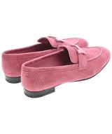 HERMES（エルメス）ドレスシューズ/ローファー ピンク サイズ:EU36(22.5cm位) レディース/2200617112143