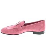 HERMES（エルメス）ドレスシューズ/ローファー ピンク サイズ:EU36(22.5cm位) レディース/2200617112143