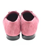 HERMES（エルメス）ドレスシューズ/ローファー ピンク サイズ:EU36(22.5cm位) レディース/2200617112143