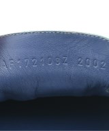 HERMES（エルメス）ドレスシューズ/ローファー 緑 サイズ:EU36 1/2(23cm位) レディース/2200617112167