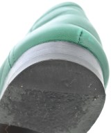 HERMES（エルメス）ドレスシューズ/ローファー 緑 サイズ:EU36 1/2(23cm位) レディース/2200617112167