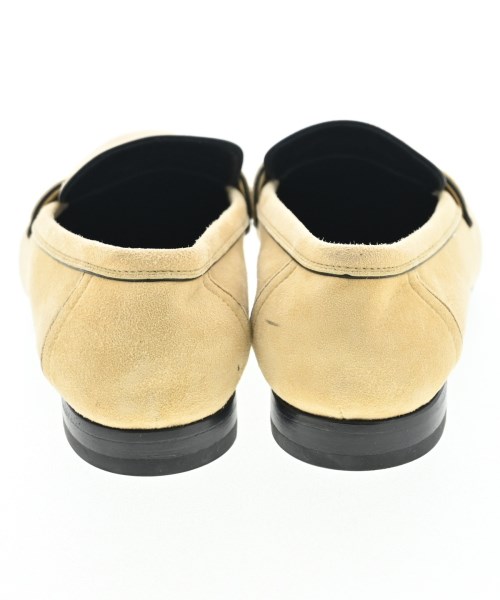 HERMES（エルメス）ドレスシューズ/ローファー ベージュ サイズ:EU36(22.5cm位) レディース/2200617112181