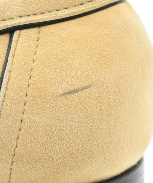 HERMES（エルメス）ドレスシューズ/ローファー ベージュ サイズ:EU36(22.5cm位) レディース/2200617112181