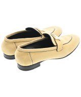 HERMES（エルメス）ドレスシューズ/ローファー ベージュ サイズ:EU36(22.5cm位) レディース/2200617112181