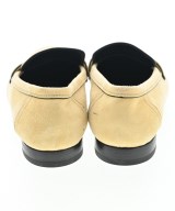 HERMES（エルメス）ドレスシューズ/ローファー ベージュ サイズ:EU36(22.5cm位) レディース/2200617112181