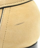 HERMES（エルメス）ドレスシューズ/ローファー ベージュ サイズ:EU36(22.5cm位) レディース/2200617112181