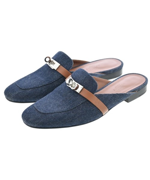 エルメス(HERMES)のHERMES サンダル